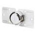 Master Lock Sestava zámku a petlice (zámek 6270 a petlice 770) v blistru