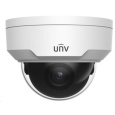 Uniview IPC322LB-DSF28K-G, 2Mpix, 30sn/s,H.265, zv. 2,8 mm(112,9°), PoE, IR 30 m, WDR, ROI, 3DNR, antival, IP67, vonkajšie