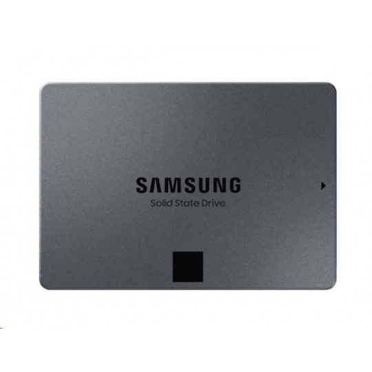 2,5" SSD disk Samsung 870 QVO SATA III-2000 GB