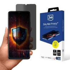 3mk Silky Matt Privacy pro TCL 503