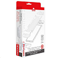 SW2G009 / NSW2 HW FaG TPU Protective Crystal Case