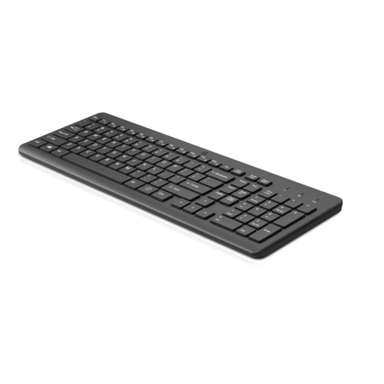 HP klávesnice - 220 Wireless Keyboard