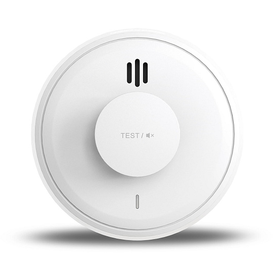 Safe Teplotní hlásič požáru 10YHT-RF bezdrátový Safe Teplotní hlásič požáru 10YHT-RF bezdrátový