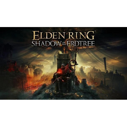 ELDEN RING Shadow of the Erdtree (Xbox One/ Series X) klíč MS Store