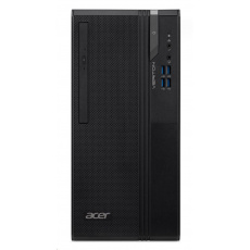 ACER PC EDU Veriton VES2740G -Intel i3-10100,4GB,256GB,VGA,HDMI,RJ-45,W10P,2 roky CI ED