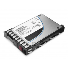 HPE 3.84TB NVMe RI SFF SCN U.3 CM6 SSD