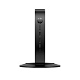 HP PC Pro ThinClient t550 256 GB M.2 PCIe 2280, 8GB DDR4 SODIMM, W10IoT64Enterprise, záruka 3/3/0, Intel Celeron
