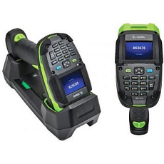 ROZBALENO - Zebra DS3678-KD, BT, 2D, HP, disp., FIPS, kit (USB), black, green ROZBALENO - Zebra DS3678-KD, BT, 2D, HP, disp., FIPS, kit (USB), black, green