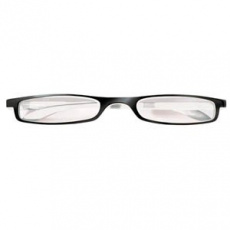 Brýle čtecí WEDO  +3,0 bílé