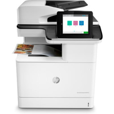HP Color LaserJet Enterprise MFP M776dn (A3, 46 str./min., USB, Ethernet, tlač/skenovanie/kopírovanie, obojstranná tlač) HP Color LaserJet Enterprise MFP M776dn (A3, 46 str./min., USB, Ethernet, tlač/skenovanie/kopírovanie, obojstranná tlač)