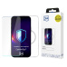 3mk kryt+tvrzené sklo ComfortDuo Clear Magcase pro Apple iPhone 13