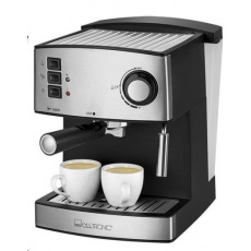 Clatronic ES3643 espresso pákové