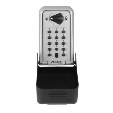 Master Lock Bezpečnostní extra velká schránka 5426EURD Master Lock Bezpečnostní extra velká schránka 5426EURD