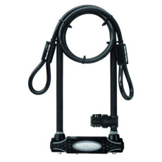 Master Lock Zámek na kolo  8285EURDPRO - 280mm