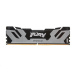 KINGSTON DIMM DDR5 16GB 6400MT/s CL32 FURY Renegade Stříbrná