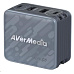 AVerMedia Docking station GC313PRO / ELITE GO Black