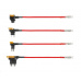 TrueCam Hardwire fuse set