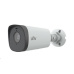 Uniview IPC2315SB-ADF40KM-I0, 5Mpix, H.265, zv. 4,0 mm (91,2°), PoE, 2x Mic., DI/DO, IR 80m, WDR 120dB, Micro SDXC, IP67