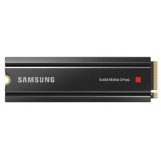 SSD disk Samsung 980 PRO M.2 - 2 TB s chladičom SSD disk Samsung 980 PRO M.2 - 2 TB s chladičom