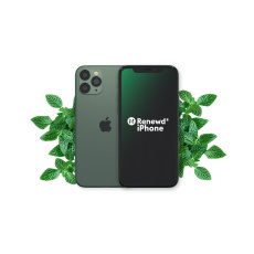 Renewd® iPhone 11 Pro Midnight Green 256GB Renewd® iPhone 11 Pro Midnight Green 256GB