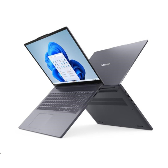 LENOVO NTB IdeaPad Slim 3 16IRH10 - i5-13420H,16" WUXGA IPS,16GB,512SSD,HDMI,Int. Intel UHD,W11H,2Y CC LENOVO NTB IdeaPad Slim 3 16IRH10 - i5-13420H,16" WUXGA IPS,16GB,512SSD,HDMI,Int. Intel UHD,W11H,2Y CC