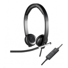 Logitech Headset H650e