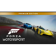 Forza Motorsport Premium Edition Xbox / PC Forza Motorsport Premium Edition Xbox / PC