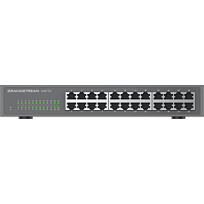Grandstream GWN7703 Unmanaged Network Switch, 24 portů