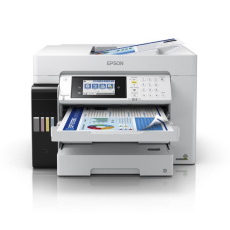 Atrament do tlačiarne EPSON EcoTank L15180,4v1,4800x1200dpi,A3,USB,25PPM,4ink, Trade In 4000 Kč