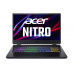 ACER NTB Nitro 5 (AN517-55-756P) - i7-12700H,17.3" QHD IPS,32 GB,1TBSSD,GeForce®RTX™ 3070Ti,W11H,Obsidian Black