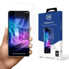 3mk Silky Matt Pro pro Tecno Pova 6 Neo 5G 3mk Silky Matt Pro pro Tecno Pova 6 Neo 5G