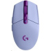 Logitech Wireless Gaming Mouse G305, LIGHTSPEED, lila