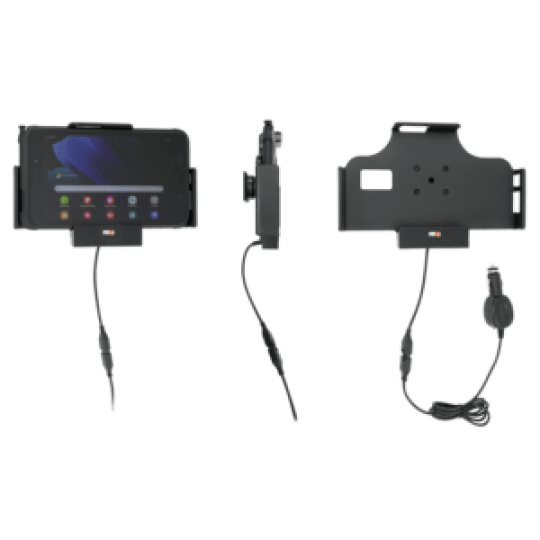 Brodit charging station (MOLEX), TS, USB host, TC5X