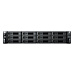 Synology RS2423RP+II RackStation (4C/Ryzen V1780B/3,35-3,6GHz/8GBRAM/12xSATA/2xUSB3.2/1xminiSAS/2xGbE/1x10GbE/1xPCIe/RP)