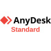 AnyDesk Standard addon Additional Connection, 2 roky nová licence