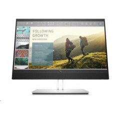 HP LCD Mini-in-One 23.8" 1920x1080, IPS s/LED, 250 cd/m2,CAM,1000:1,5ms g/g, DP 1.2,6x USB3.0, inertný USB-C, 2x2W