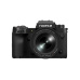 Fujifilm X-H2+ Fujinon XF16-80mm