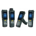 Zebra MC3300 štandard, 1D, BT, Wi-Fi, alfa, PTT, Android