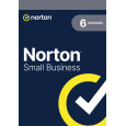 NORTON SMALL BUSINESS ND 2.0 250GB 1 uživatel pro 6 zařízení na 1 rok ESD