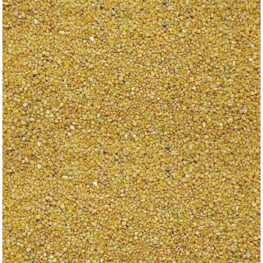 PC pisek zluty 550g