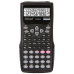 REBELL kalkulačka - SC 2040 BK - černá