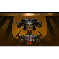 Diablo IV - Ultimate Edition (Xbox One/Series X) klíč MS Store