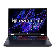ACER NTB Predator Helios Neo 16 (PHN16-I31-78XS),i7-14650HX,16"WQXGA,16GB,1TB SSD,RTX 5060,W11H,Black