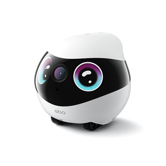 Enabot EBO Mini Sport Robotický společník Enabot EBO Mini Sport Robotický společník