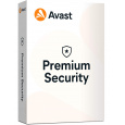 _Nový Avast Premium Security pre Windows 1 zariadenie na 24 měsíců