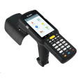 Zebra MC3390R, 2D, USB, BT, Wi-Fi, Func. Číslo., RFID, IST, PTT, GMS, Android