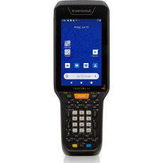 Datalogic Skorpio X5, 2D, XLR, BT, Wi-Fi, NFC, Func. Číslo., zbraň, ext. netopier., Android