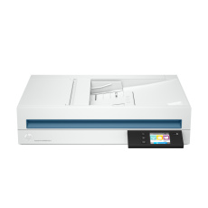 HP ScanJet Pro 4600 fnw1 (A4, 1200x1200, USB 3.0, Ethernet, Wi-Fi, ADF) HP ScanJet Pro 4600 fnw1 (A4, 1200x1200, USB 3.0, Ethernet, Wi-Fi, ADF)