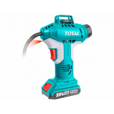 Total TACLI2001 Kompresor AKU, 20V Li-ion