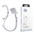 3mk EasyClip Grey (silver)